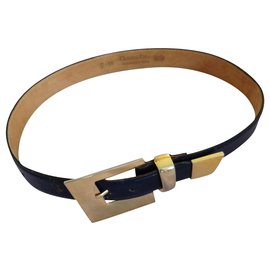 dior belt second hand