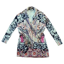 Etro Prendas de punto Multicolor