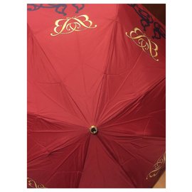 Balenciaga-Vintage, Umbrella-Multiple colors