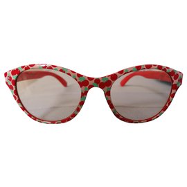 Stella Mc Cartney-Strawberry-Multiple colors
