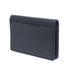 Balenciaga-Balenciaga Wallet-Black