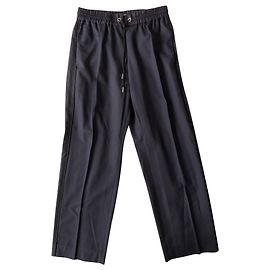 Kenzo Dressy jog pants Navy blue