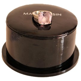 Mauboussin Bocca d'amore Argento