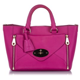 second hand mulberry handbags