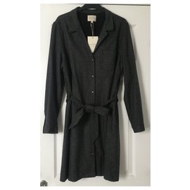 Robe Camilla Sezane 2025