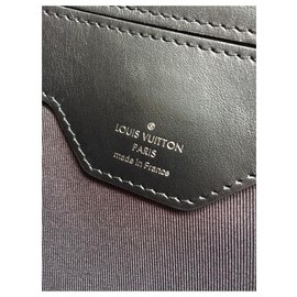 Louis Vuitton-Saco grande M tote44733-Preto