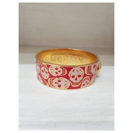 Alexander Mcqueen-Alexander Mqueen bracelet-Multiple colors