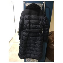 Moncler-georgette-Azul oscuro