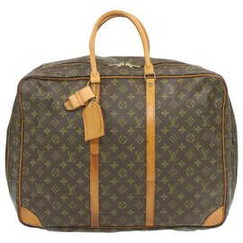 Louis Vuitton-Louis Vuitton Sirius-Brown