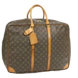 Louis Vuitton-Louis Vuitton Sirius-Brown