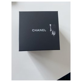 Chanel-New cuff-Light green