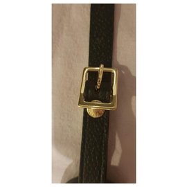Louis Vuitton-Amuletos bolsa-Negro