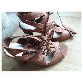 Guess-Sandalen-Andere
