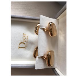 Dior-Turrón-Dorado