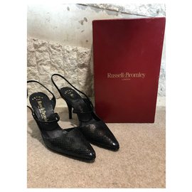 russell & bromley shoes ladies
