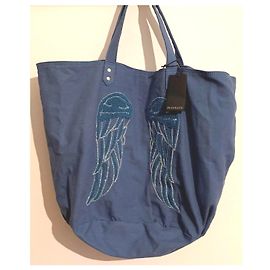 Berenice Famous Bleu clair