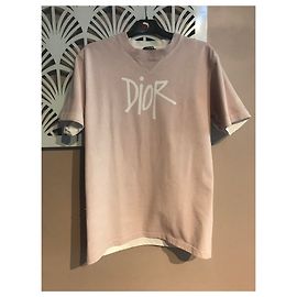 Dior tees Rosa