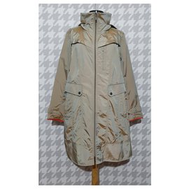 Cole Haan Trench coats Other