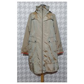 Cole Haan-Trench coats-Other