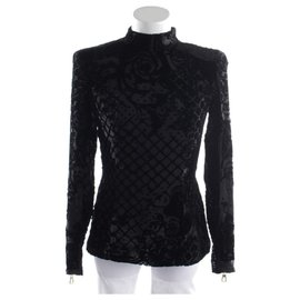 Balmain pour H&M Tops Black