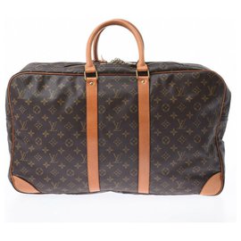 Louis Vuitton-Louis Vuitton Sirius-Brown