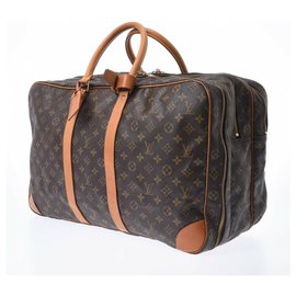 Louis Vuitton-Louis Vuitton Sirius-Brown