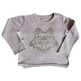 Zadig & Voltaire-Wolf-Beige