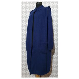 Autre Marque-Knitwear-Blue