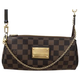 Louis Vuitton-Eva-Marrone