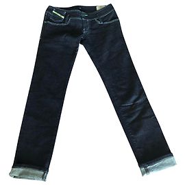 Diesel Matic Blue Green Navy blue Dark blue