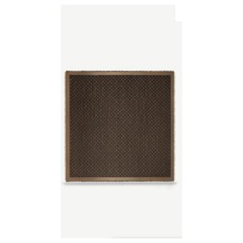 Louis Vuitton-Monogram shine-Brown