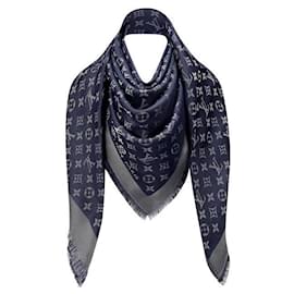 Louis Vuitton Monogramma lucentezza m73658 Blu