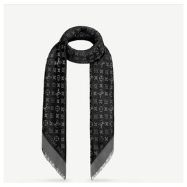 Louis Vuitton-Monogram shine m75123-Black