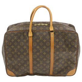 Louis Vuitton-Louis Vuitton Sirius-Brown