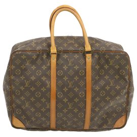 Louis Vuitton-Louis Vuitton Sirius-Brown