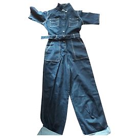 Autre Marque Combinaison  Freddies of Pinewood Blue Navy blue