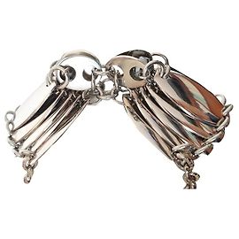 Bracciale Paco Rabanne Argento
