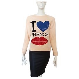 Sweatshirt JC De Castelbajac Chair