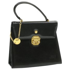 Versace-Versace Handbag-Preto
