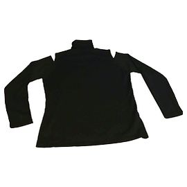 Rodika Zanian Rolling glue Black