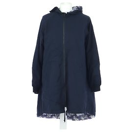 Paul & Joe Sister Parka Navy blue