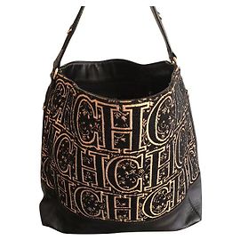 Carolina Herrera Borse Nero