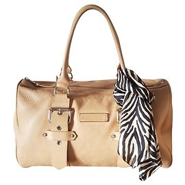 Longchamp Kate Moss Beige