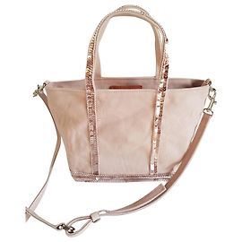 Vanessa Bruno Bolsa de bebê Bege