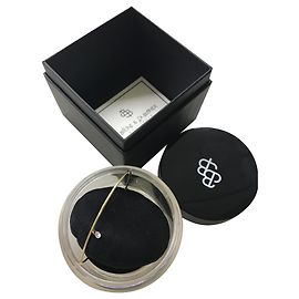 La brune & La blonde 360 D'oro