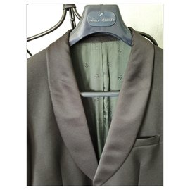 Christian Dior-Christian Dior Monsieur-Black