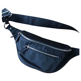Valentino Garavani Banana bag Black