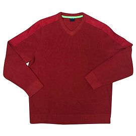 Saint James Maglioni Rosso