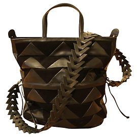 Borsa Jamin Puech Nero