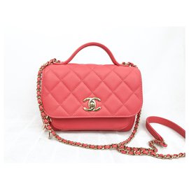 Used Chanel Coco Handle Handbags Joli Closet